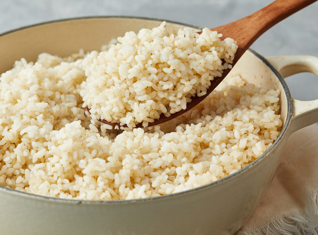 쌀눈이살아있는유기농쌀