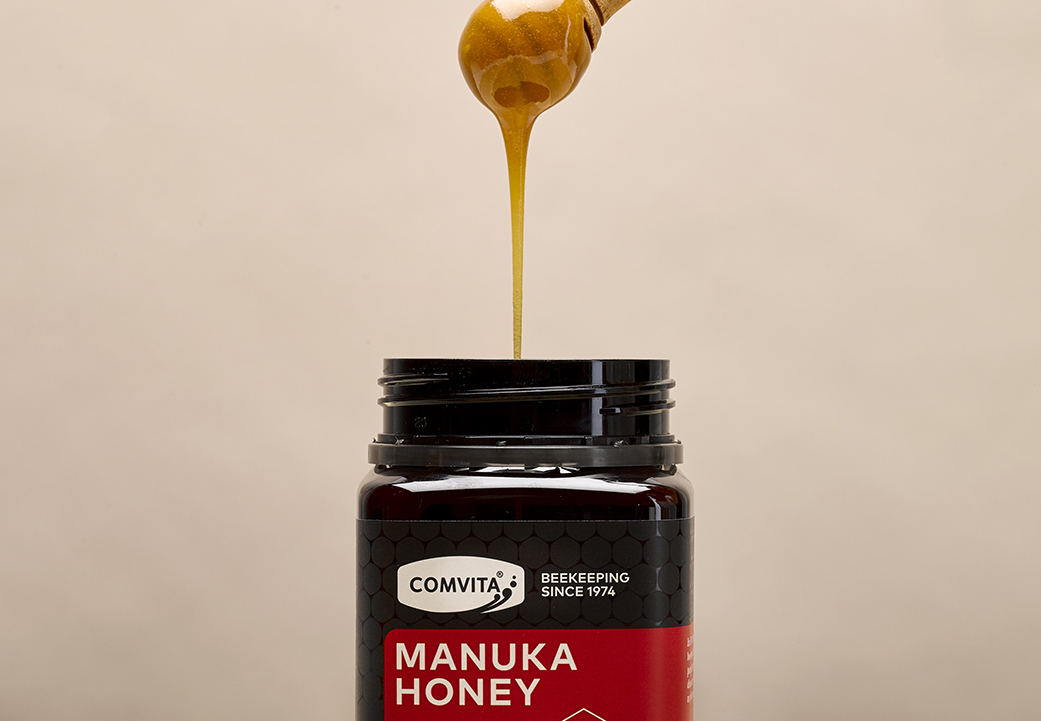 마누카 꿀